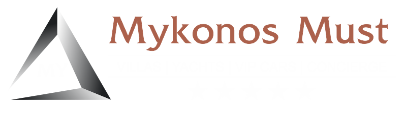 Mykonos Must