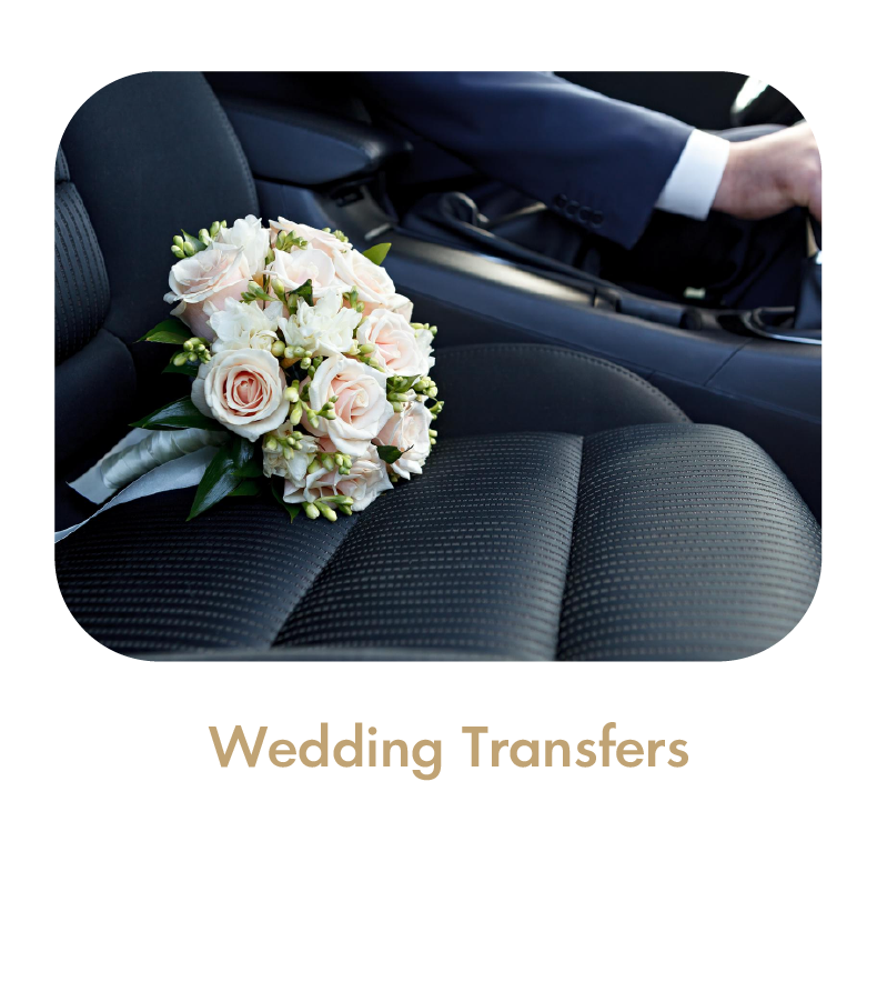 Wedding Transfers