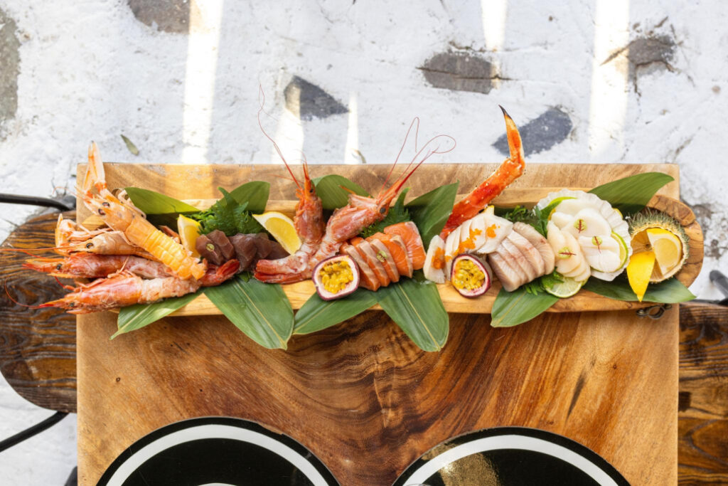 Best Restaurants in Mykonos