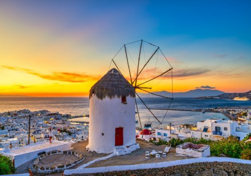 Mykonos attractions: The known, the not-so-known and the absolute must see