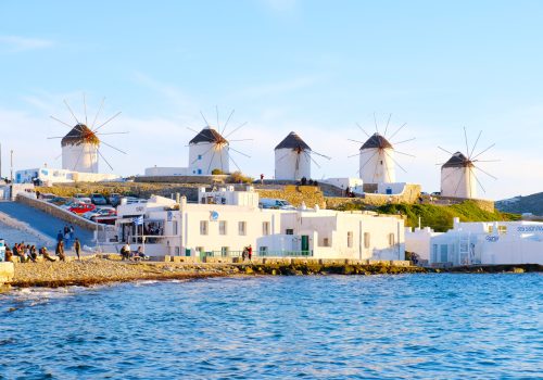 Mykonos day trips: The complete guide for a perfect one-day escape