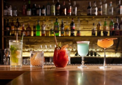 Mykonos nightlife hotspots you can’t miss this summer