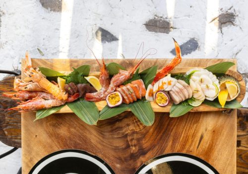 Best Restaurants in Mykonos