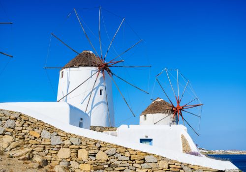 Mykonos Must See: The travel guide