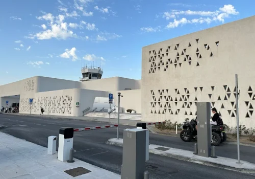 Mykonos Airport Transfer