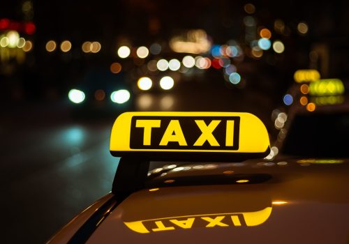 Mykonos Taxi Prices 2026