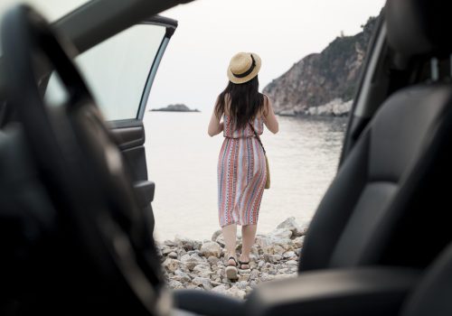 VIP Transfer Mykonos: Safety & Discretion Guide